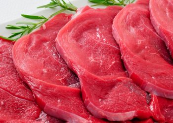 Exportaciones de carne de res bajan un 2 % en una semana tras veto de EU