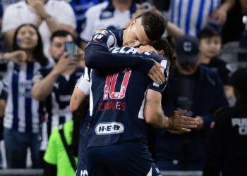 El Monterrey se juega pase a semifinales frente al Toluca