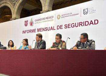 Suman 68 denuncias por pinchazos en el Metro