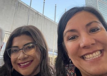 Asesinan a la secretaria particular de Clara Brugada