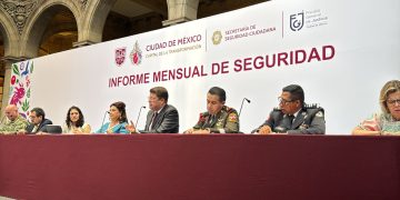 Suman 68 denuncias por pinchazos en el Metro