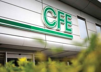 CFE reporta crecimiento de ingresos del 11.7% al primer trimestre