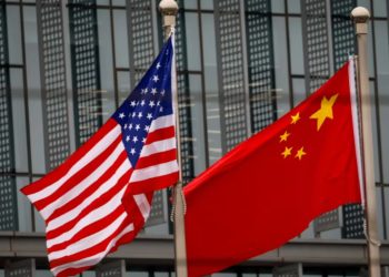 Estados Unidos y China concluyen el primer día de negociaciones sobre aranceles