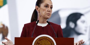 México pide a Estados Unidos explicar causas para retirar  visa a Marina del Pilar