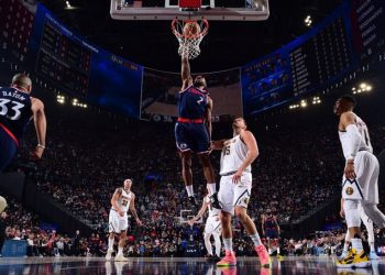 clippers