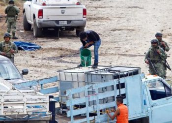 Con apoyo de la ciudadanía, Pemex recuperó 342 mil 518 litros de combustible en todo el país.