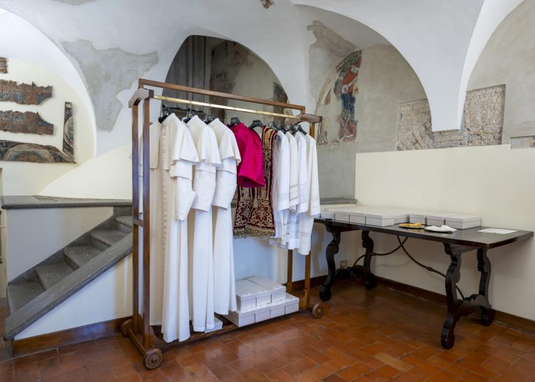 EFE/ Vatican Media