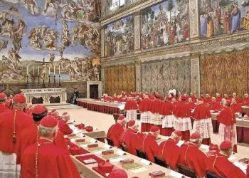 “108 de los cardenales electores fueron creados por Papa Francisco y podría crear tendencia”: Padre José Luis Íñiguez
