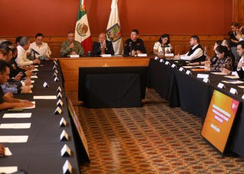 NL: Río Santa Catarina se desbordará con lluvias torrenciales, advierten