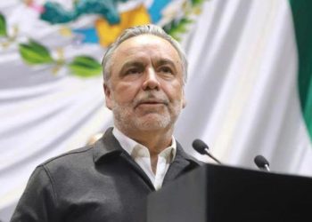 Alfonso Ramírez Cuellar adelanta parlamento abierto para Fuero Legislativo