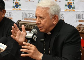 Convoca diócesis de Cuernavaca a nueva Caminata por la Paz