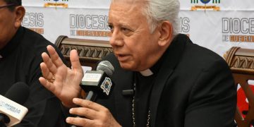 Convoca diócesis de Cuernavaca a nueva Caminata por la Paz