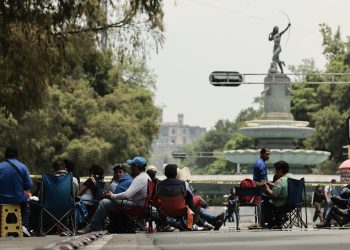 “Una negociación entre la Presidenta y la CNTE podría calmar los ánimos”: Backhoff
