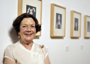 La fotógrafa mexicana Graciela Iturbide, Premio Princesa de Asturias de las Artes 2025