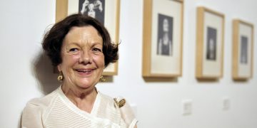 La fotógrafa mexicana Graciela Iturbide, Premio Princesa de Asturias de las Artes 2025