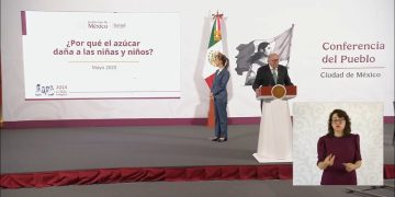“39% de los niños con obesidad”: Salud
