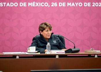 Robo de vehículos disminuye más del 42% en la zona oriente del Edomex