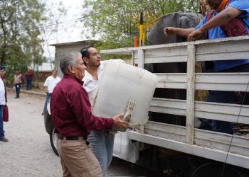 En Tamaulipas, Salud confirma 251 casos de dengue
