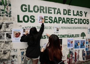 “Hay un alarmante incremento de jóvenes desaparecidos en Jalisco”: Experta