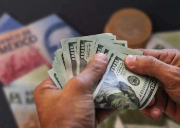 “Lo que requiere México para la inversión es que haya reglas claras”: Coparmex