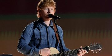 Ed Sheeran anuncia su nuevo álbum