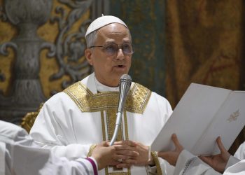 “León XIV es uno de los nuestros, ama a América Latina”: Guerra