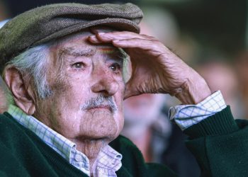 América Latina le rinde un sentido adiós a Pepe Mujica