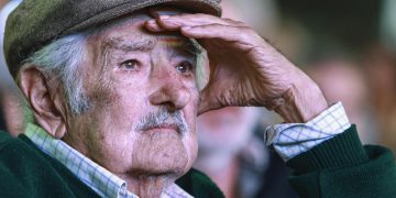 América Latina le rinde un sentido adiós a Pepe Mujica