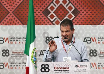 88CB | “Hay coincidencias entre la banca y el gobierno para avanzar en un interés común”: Romano  