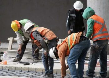 IMSS reporta pérdida de más de 47 mil puestos de empleo