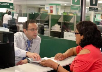 IMSS reporta pérdida de más de 47 mil puestos de empleo
