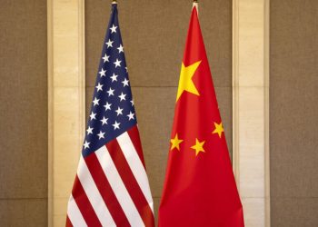 Reducciones mutuas de aranceles entre China y Estados Unidos entran en vigor el 14 de mayo