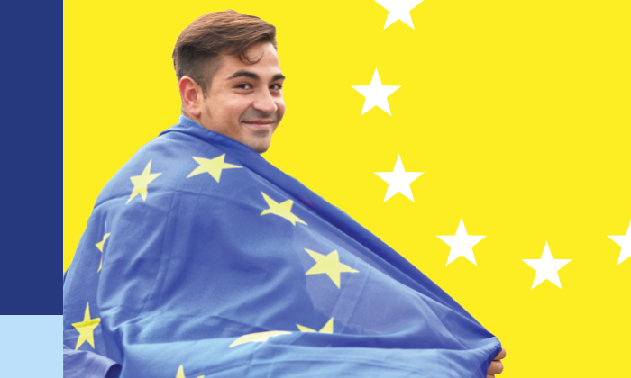 Mesa de Análisis | Día de Europa, retos y solidaridad