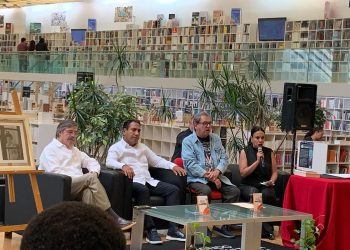 Se firmó el convenio “Leyendo por la paz”, entre el gobierno de Chiapas y el Fondo de Cultura Económica