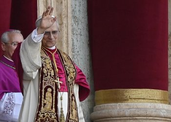 “El papa León XlV es muy misionero y seguirá con la arma de la paz”: Hermana Franciscana de Chiclayo