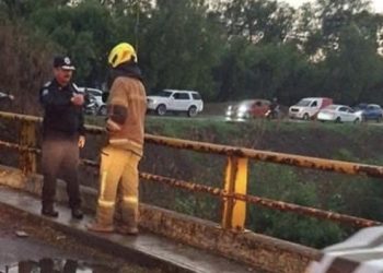 Fallecen estudiantes de la FES Cuautitlán en accidente de auto