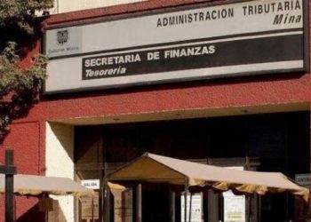 “Crecen ingresos tributarios en un 22.8%”: Finanzas CDMX