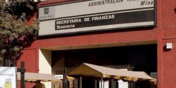 “Crecen ingresos tributarios en un 22.8%”: Finanzas CDMX