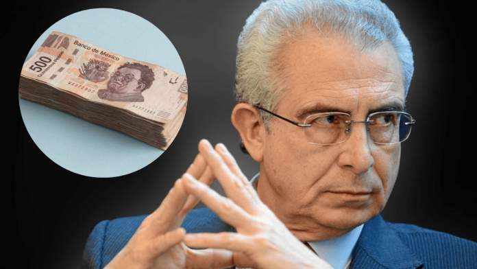 Van por Zedillo, Morena creará comisión para investigar Fobaproa