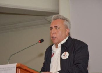 Anuncia FSTSE propuesta cercana del 7% de incremento salarial para burocracia nacional