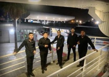 Encuentran 5 cuerpos en Reynosa, podrían tratarse del Grupo Fugitivo