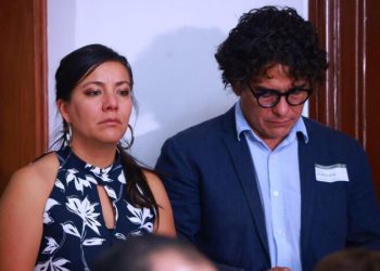 “Una hipótesis del ataque a funcionarios deben ser las últimas detenciones en la CDMX”: Ravelo