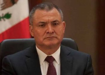 Falla juez a favor de gobierno de México en demanda millonaria contra García Luna