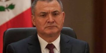 Falla juez a favor de gobierno de México en demanda millonaria contra García Luna