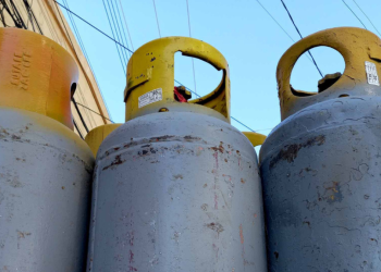 Advierten gaseros que tope a precios ha provocado crisis en el sector