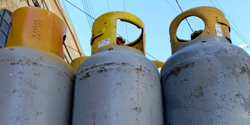 Advierten gaseros que tope a precios ha provocado crisis en el sector