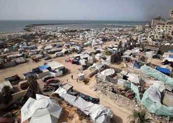 Gaza supera los 54 mil muertos por bombardeos israelíes