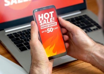 Hot Sale 2025: Ventas en línea superarían los 34,500 mdp