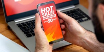 Hot Sale 2025: Ventas en línea superarían los 34,500 mdp