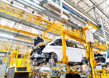 “Positiva la reducción de arancel al 15% para industria automotriz”: AMIA